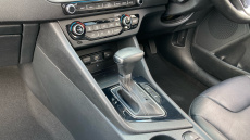 Kia Niro 1.6 GDi Hybrid 3 5dr DCT Hybrid Estate